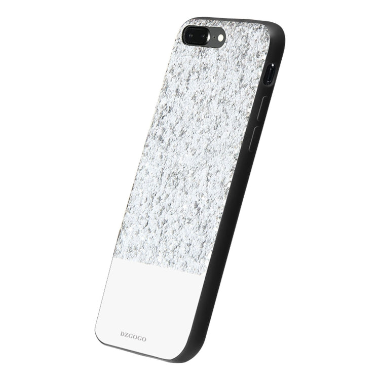 DZGOGO BLING Series for iPhone 8 Plus & 7 Plus