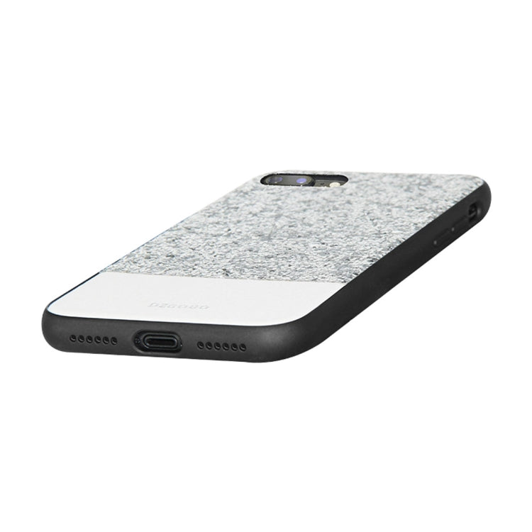 DZGOGO BLING Series for iPhone 8 Plus & 7 Plus