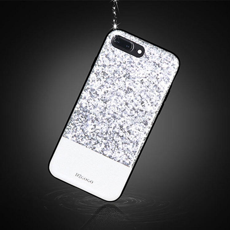 DZGOGO BLING Series for iPhone 8 Plus & 7 Plus