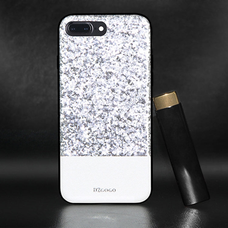 DZGOGO BLING Series for iPhone 8 Plus & 7 Plus