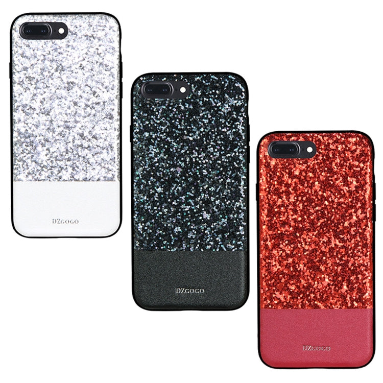 DZGOGO BLING Series for iPhone 8 Plus & 7 Plus