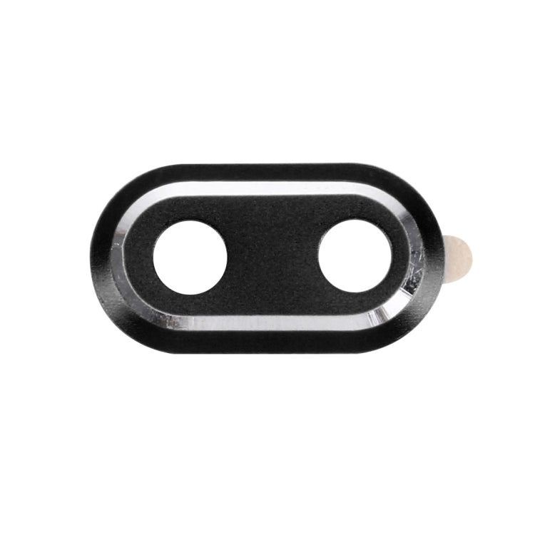 For iPhone 7 Plus Ultrathin Rear Camera Lens Protector Aluminum Protective Ring