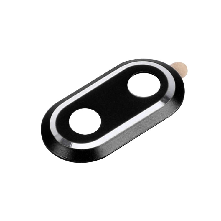 For iPhone 7 Plus Ultrathin Rear Camera Lens Protector Aluminum Protective Ring