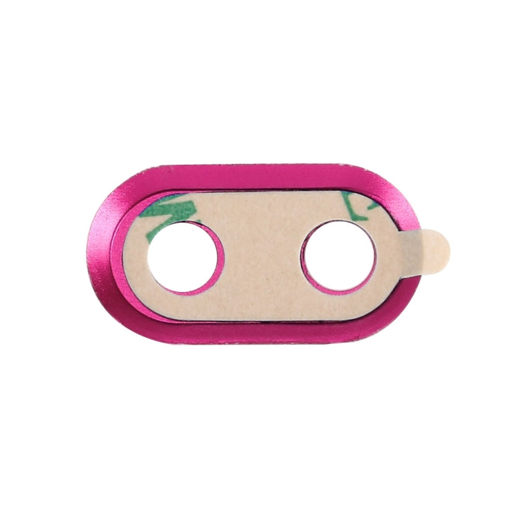 For iPhone 7 Plus Ultrathin Rear Camera Lens Protector Aluminum Protective Ring