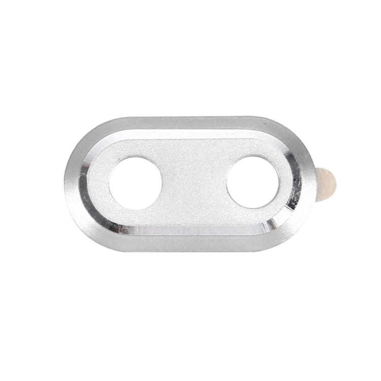 For iPhone 7 Plus Ultrathin Rear Camera Lens Protector Aluminum Protective Ring