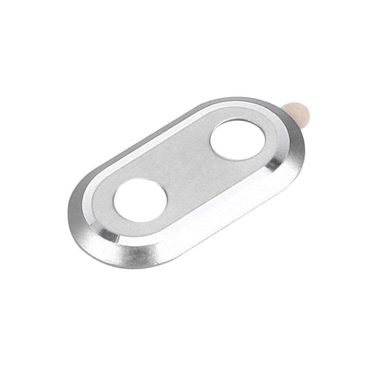 For iPhone 7 Plus Ultrathin Rear Camera Lens Protector Aluminum Protective Ring