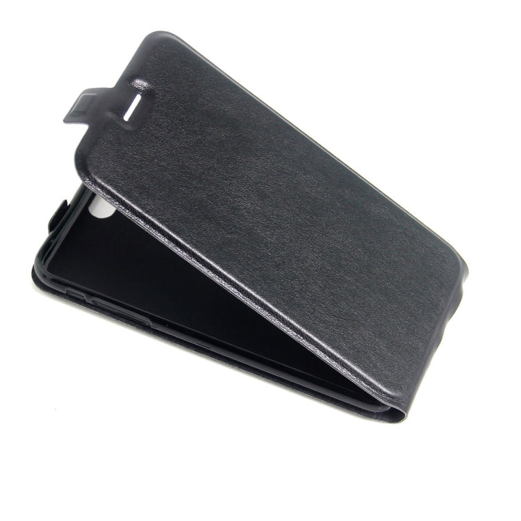 For iPhone 8 Plus & 7 Plus   Vertical Flip Leather Case with Card Slot & Photo Frame