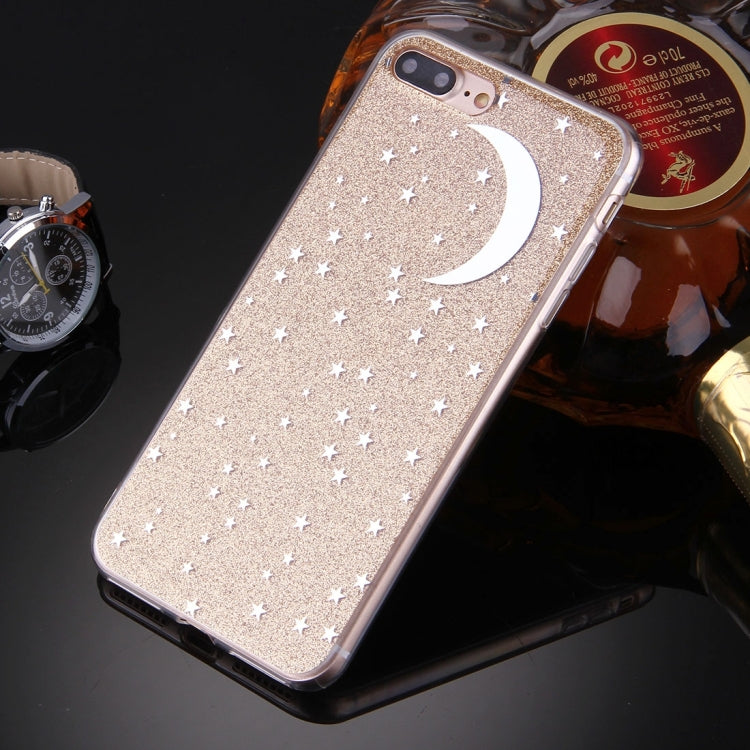 For iPhone 8 Plus & 7 Plus   Glitter Powder