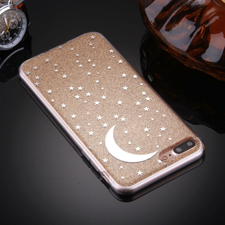 For iPhone 8 Plus & 7 Plus   Glitter Powder