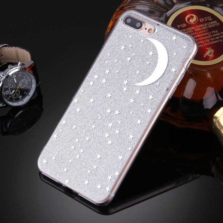 For iPhone 8 Plus & 7 Plus   Glitter Powder