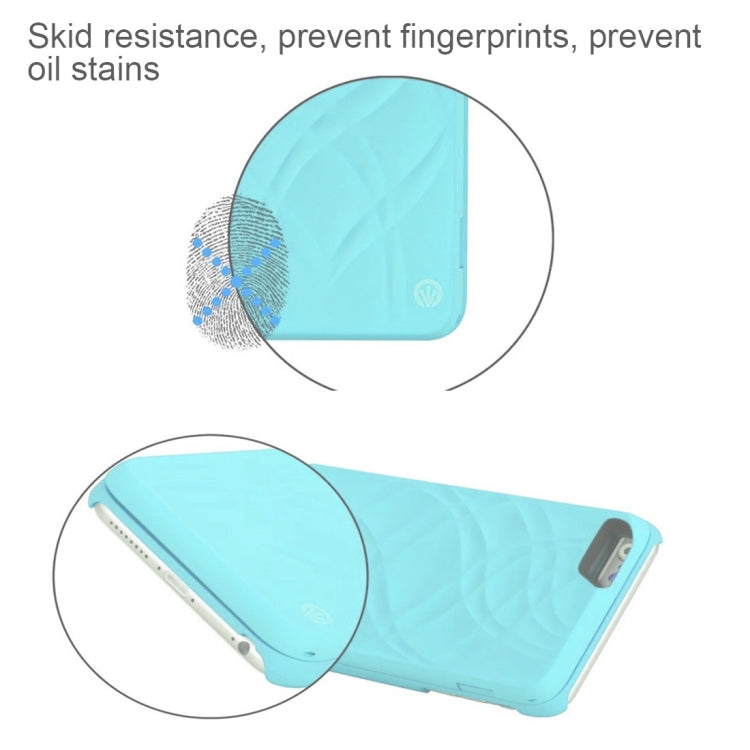 For iPhone 8 Plus & 7 Plus   Back Cover Style Mirror Hard Case with Card Slot