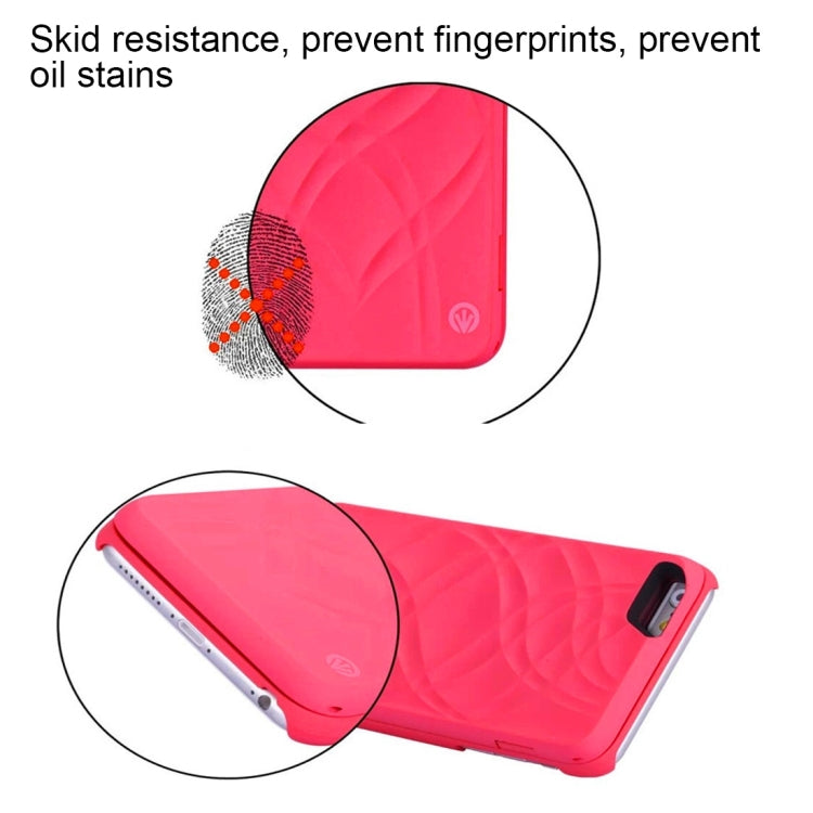 For iPhone 8 Plus & 7 Plus   Back Cover Style Mirror Hard Case with Card Slot