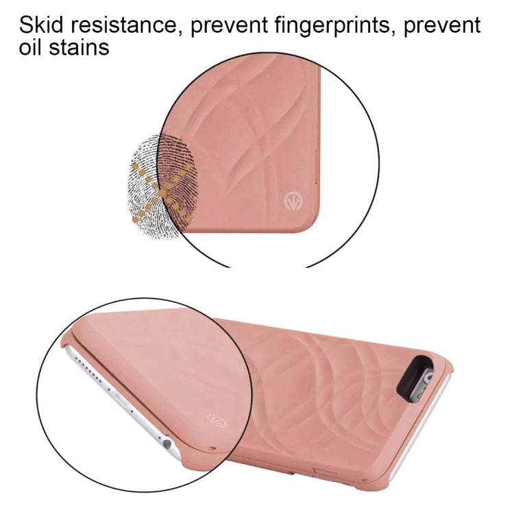 For iPhone 8 Plus & 7 Plus   Back Cover Style Mirror Hard Case with Card Slot