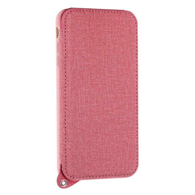 For iPhone 8 Plus & 7 Plus Protective Back Case Cover with Card Slot & Photo Frame & Holder & Mirror