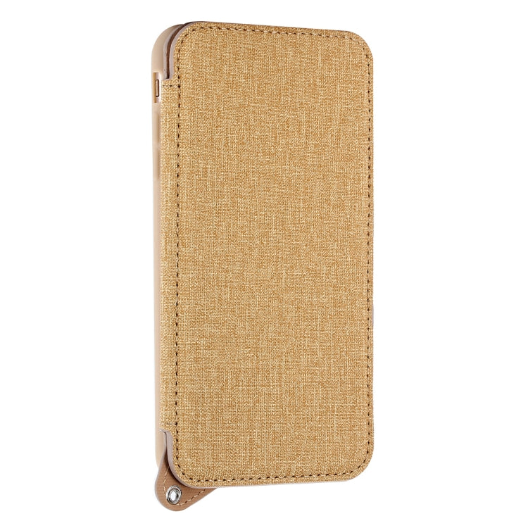 For iPhone 8 Plus & 7 Plus Protective Back Case Cover with Card Slot & Photo Frame & Holder & Mirror