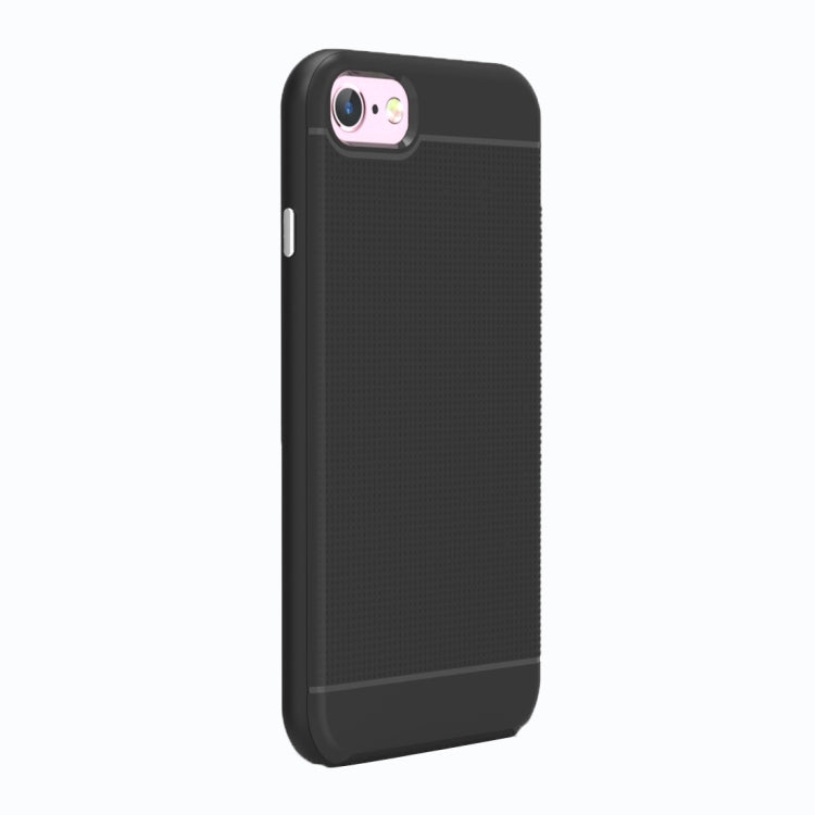 For  iPhone 8 & 7  Separable Bumblebee TPU + PC Combination Case