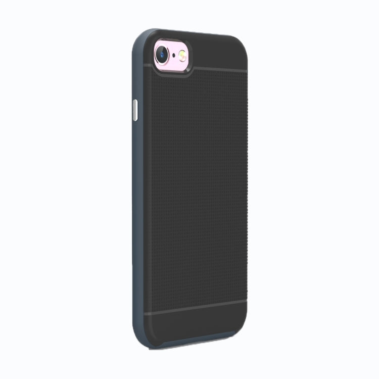For  iPhone 8 & 7  Separable Bumblebee TPU + PC Combination Case