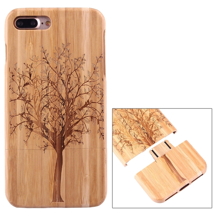 For iPhone 7 Plus   Separable Carving