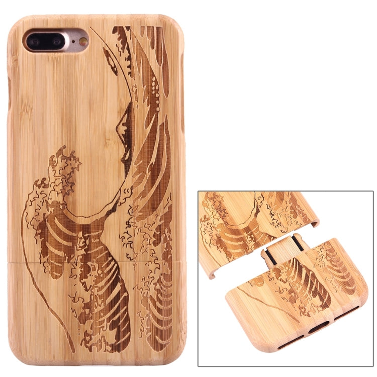 For iPhone 7 Plus   Separable Carving