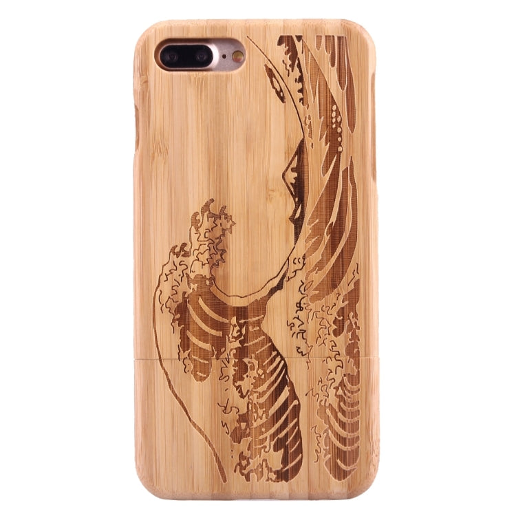 For iPhone 7 Plus   Separable Carving