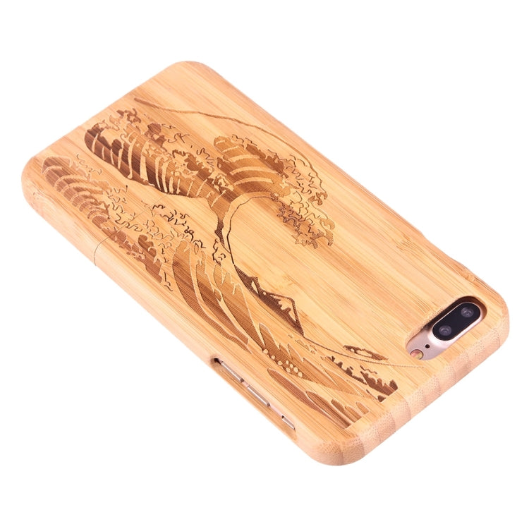 For iPhone 7 Plus   Separable Carving