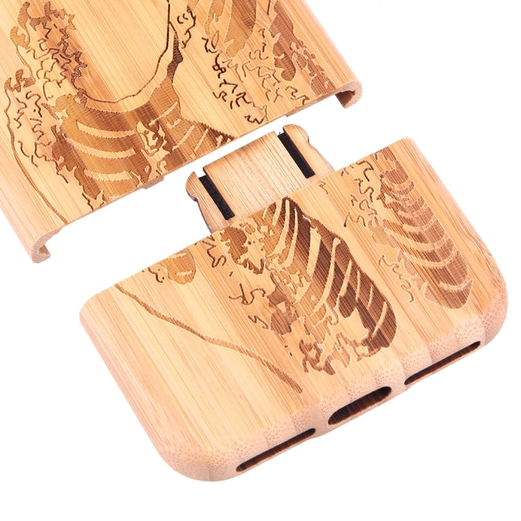 For iPhone 7 Plus   Separable Carving