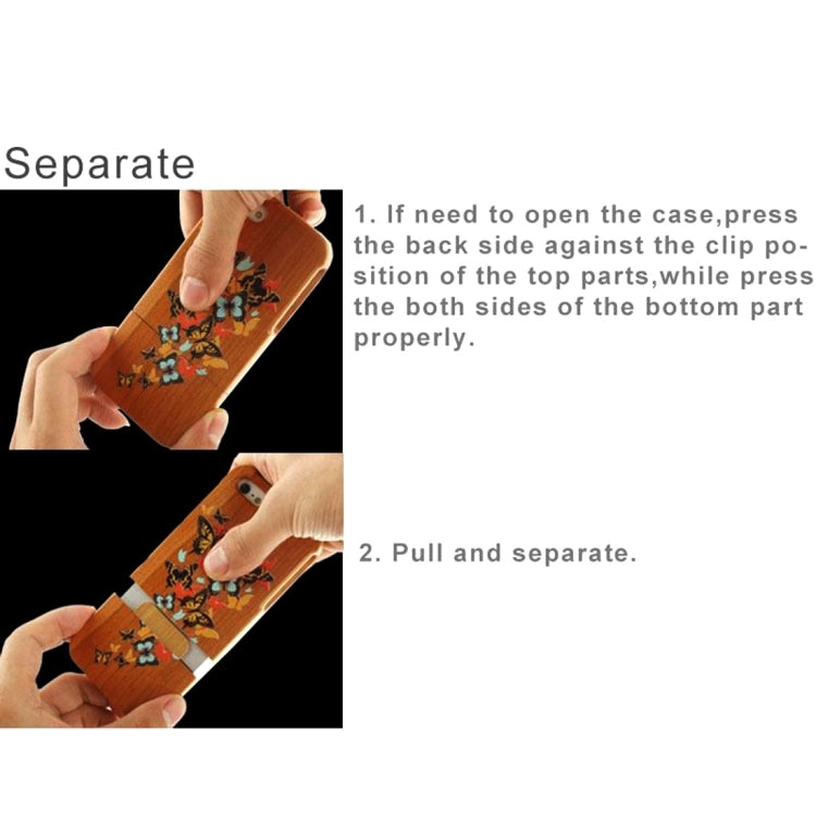 For iPhone 7 Plus   Separable Carving