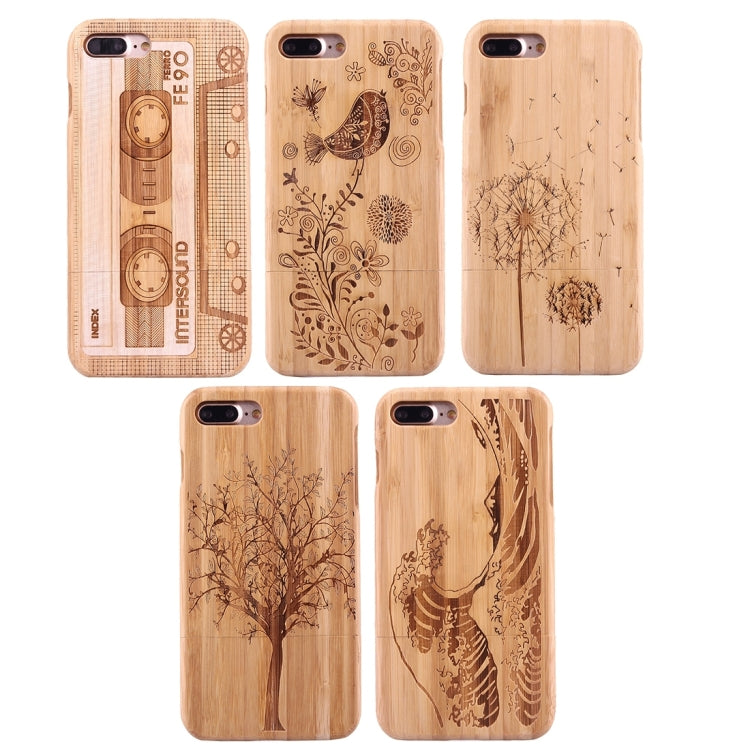 For iPhone 7 Plus   Separable Carving
