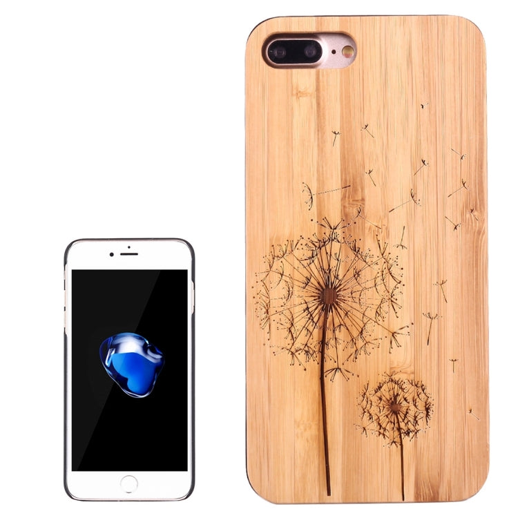 For iPhone 7 Plus   Artistic Carving