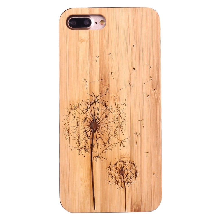For iPhone 7 Plus   Artistic Carving