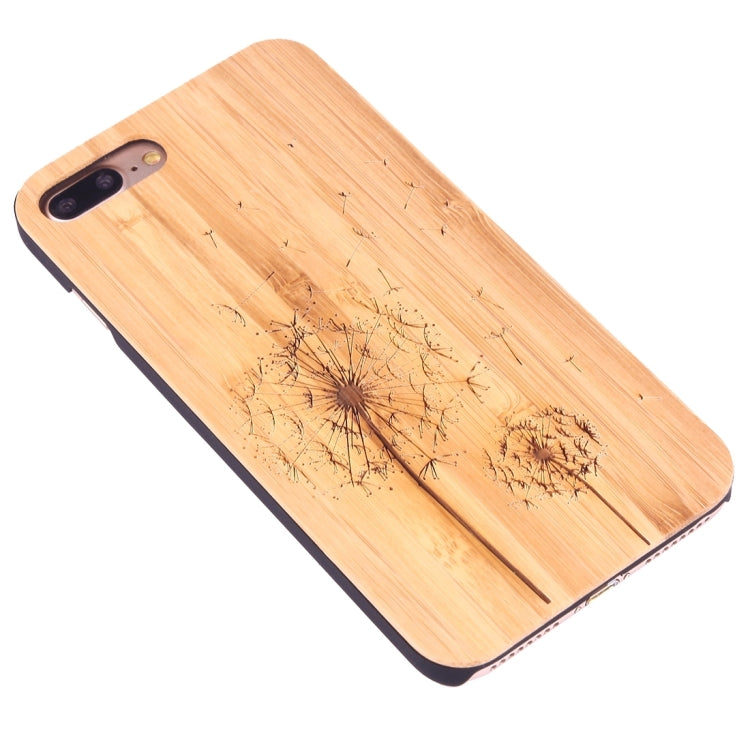 For iPhone 7 Plus   Artistic Carving