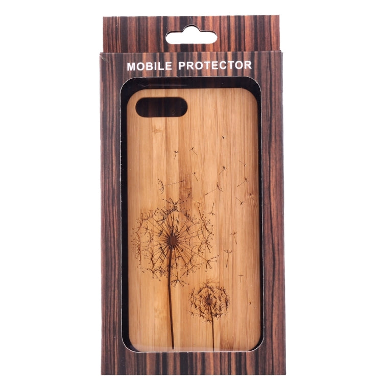 For iPhone 7 Plus   Artistic Carving
