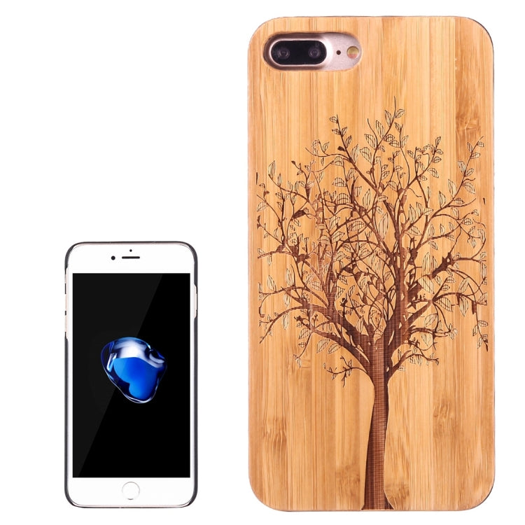 For iPhone 7 Plus   Artistic Carving