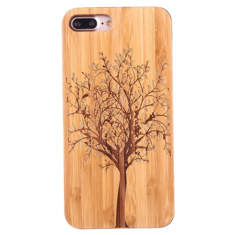 For iPhone 7 Plus   Artistic Carving