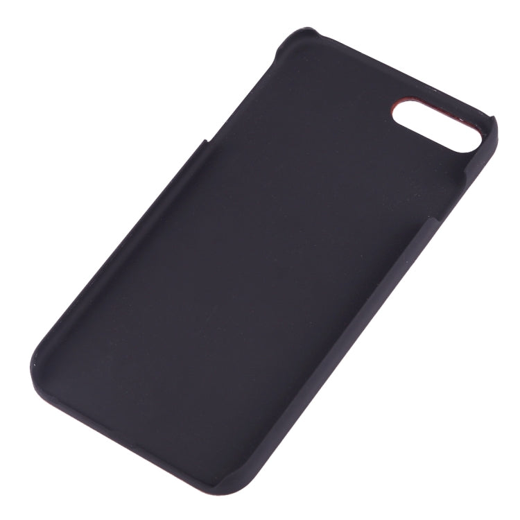 For iPhone 7 Plus   Artistic Carving