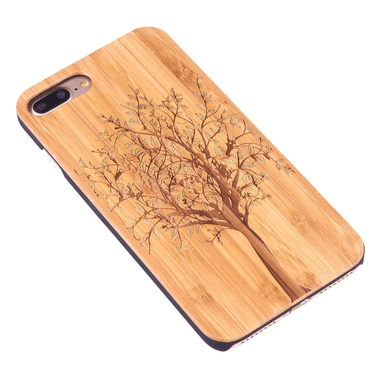 For iPhone 7 Plus   Artistic Carving