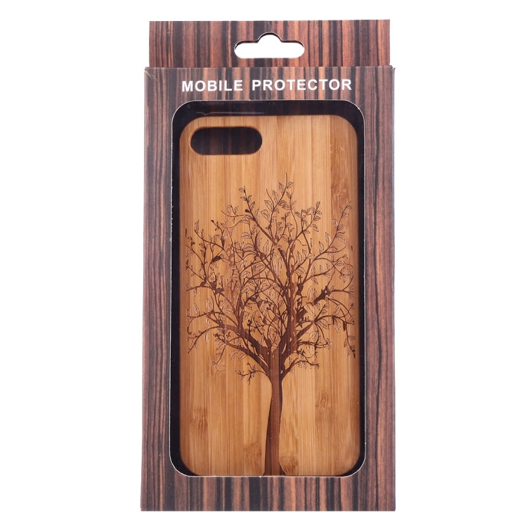 For iPhone 7 Plus   Artistic Carving
