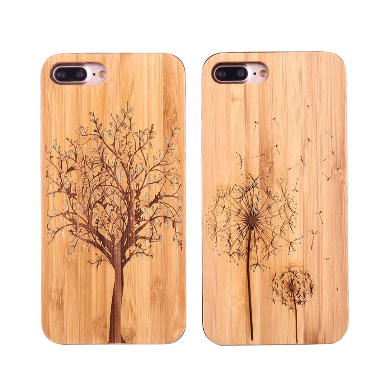 For iPhone 7 Plus   Artistic Carving