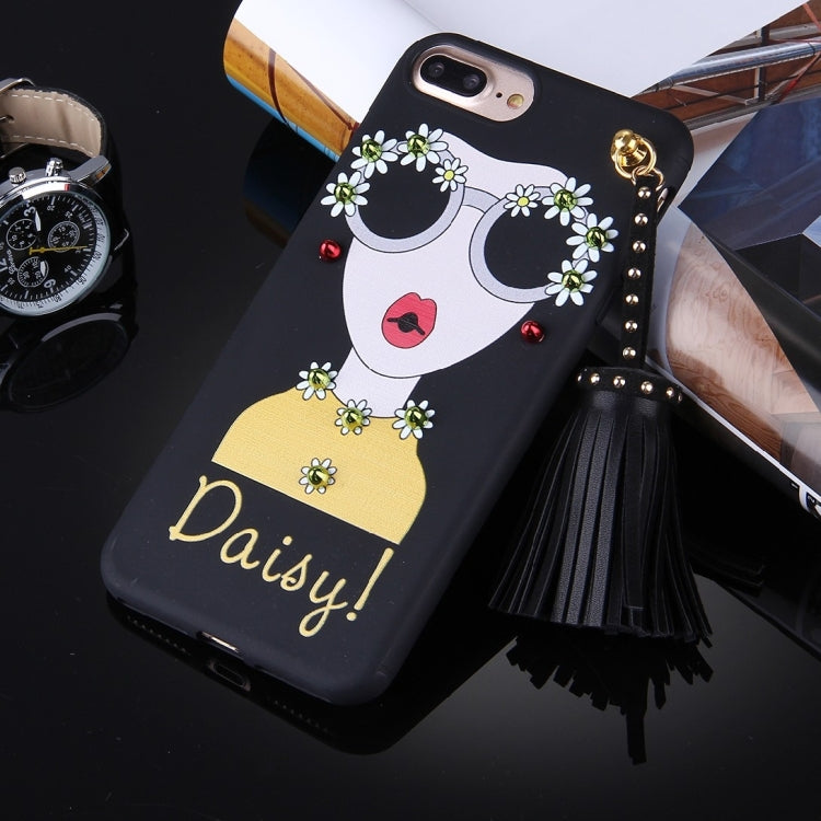 For iPhone 8 Plus & 7 Plus   Fashion