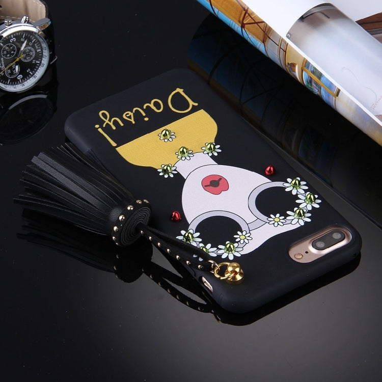 For iPhone 8 Plus & 7 Plus   Fashion
