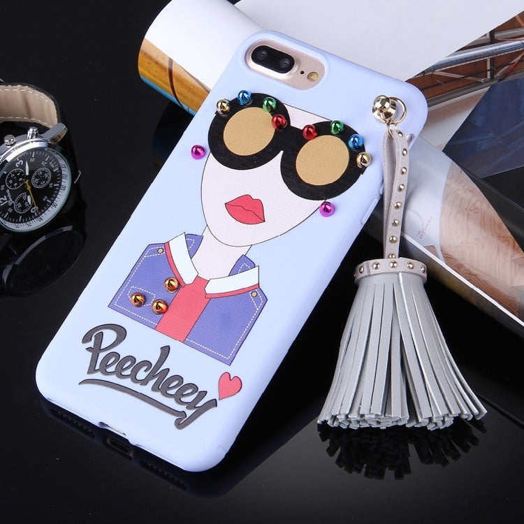 For iPhone 8 Plus & 7 Plus   Fashion