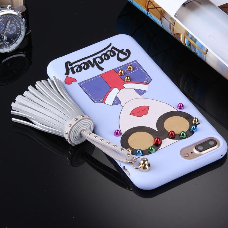 For iPhone 8 Plus & 7 Plus   Fashion