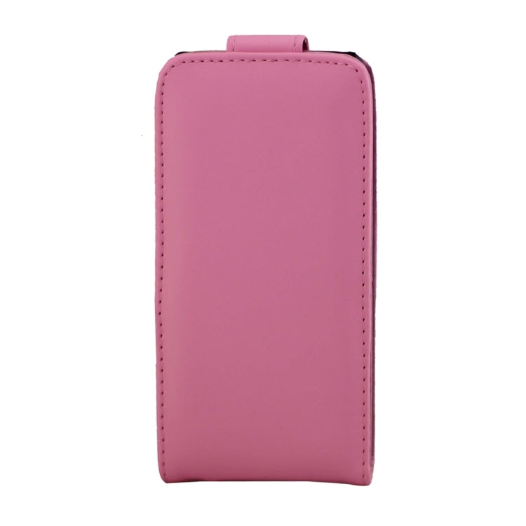 For iPhone 8 Plus & 7 Plus   Ordinary Texture Vertical Flip Leather Case with Card Slot