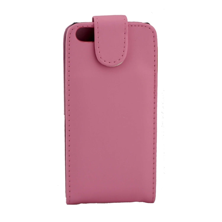 For iPhone 8 Plus & 7 Plus   Ordinary Texture Vertical Flip Leather Case with Card Slot