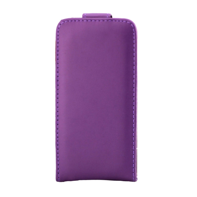 For iPhone 8 Plus & 7 Plus   Ordinary Texture Vertical Flip Leather Case with Card Slot