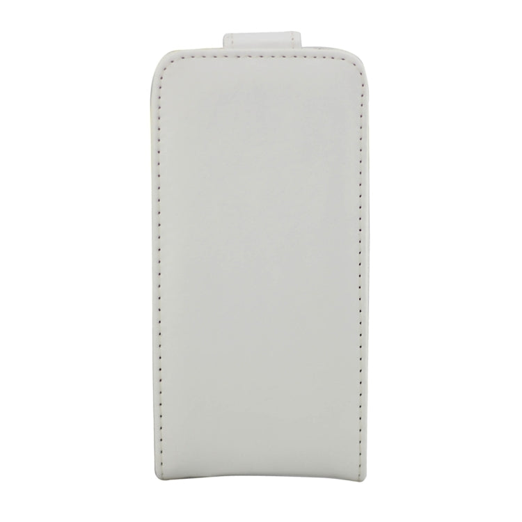 For iPhone 8 Plus & 7 Plus   Ordinary Texture Vertical Flip Leather Case with Card Slot