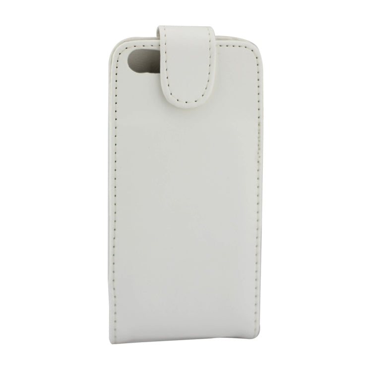 For iPhone 8 Plus & 7 Plus   Ordinary Texture Vertical Flip Leather Case with Card Slot