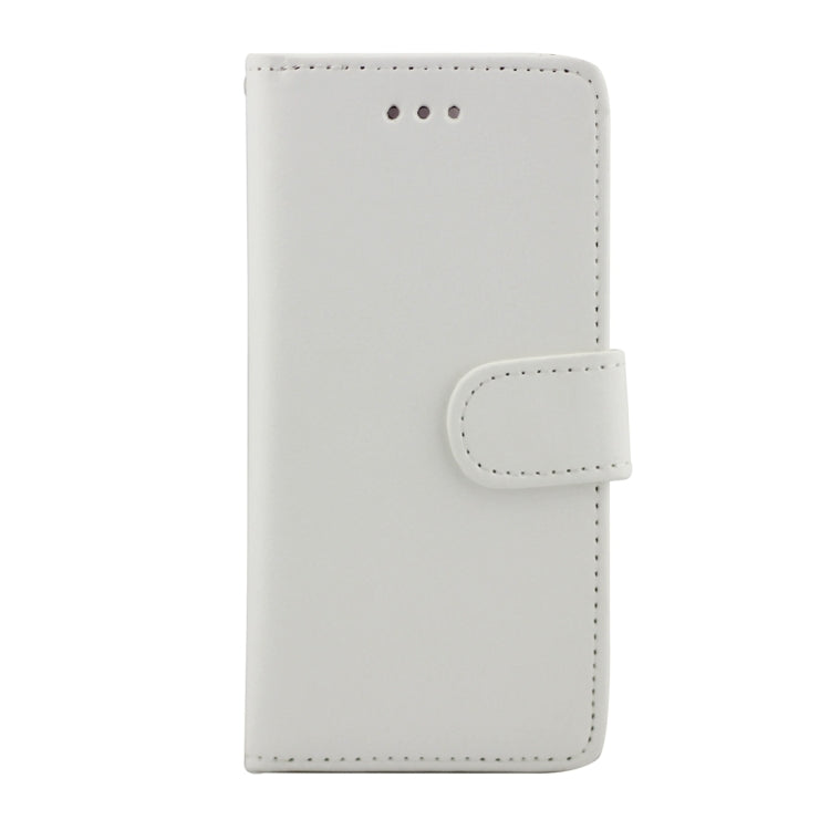 For iPhone 8 Plus & 7 Plus   Crazy Horse Texture Horizontal Flip Leather Case with Holder & Card Slots & Wallet & Photo Frame