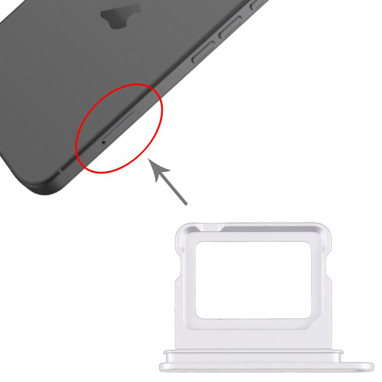 For iPhone 17 SIM Card Tray