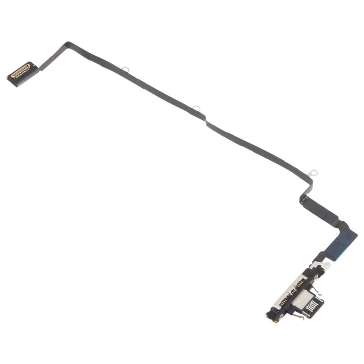 For iPhone Air Charging Port Flex Cable  - Black